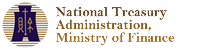 National Treasury Administration, Ministry of Finance

