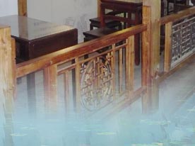 Taichung Distillery
