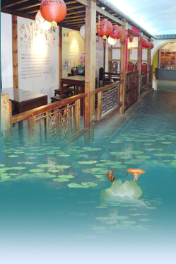 Taichung Distillery